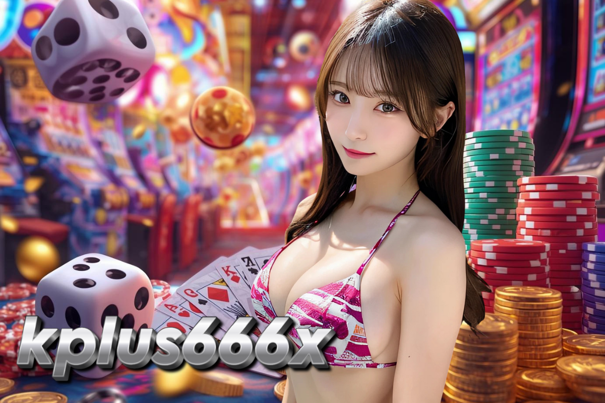 kplus666x เครดิตฟรี